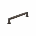 Amerock Stature 12 inch 305mm Center-to-Center Oil Rubbed Bronze Appliance Pull BP54060ORB